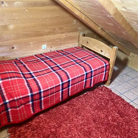 Apartment Orlovo Gnijezdo Pale