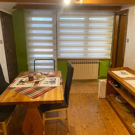 Apartment Orlovo Gnijezdo Pale